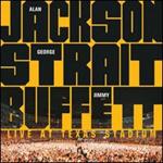 Alan Jackson/George Strait/Jimmy Buffett - Live at Texas Stadium [LIVE] 
